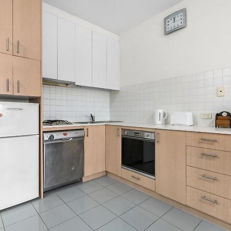 Anchor On Elizabeth Apartment Melbourne Luaran gambar