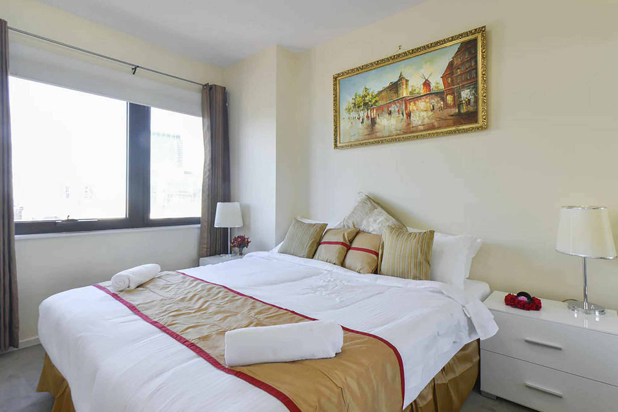 Anchor On Elizabeth Apartment Melbourne Luaran gambar