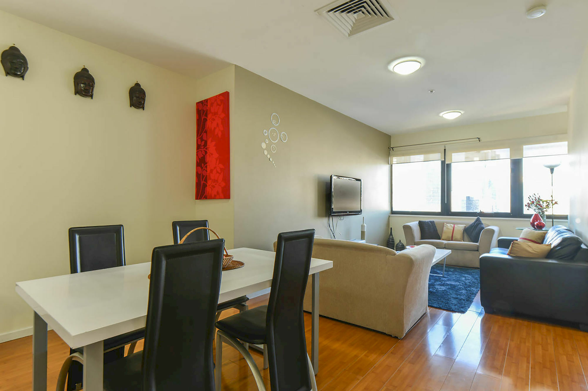 Anchor On Elizabeth Apartment Melbourne Luaran gambar