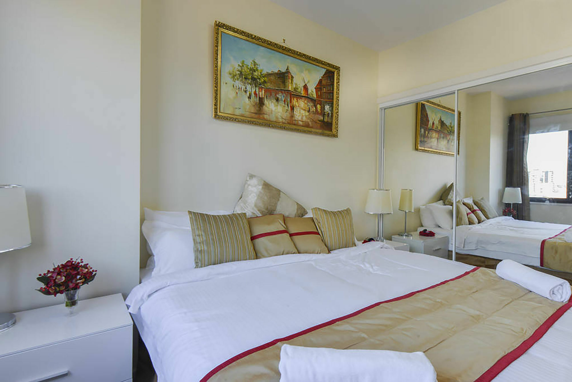 Anchor On Elizabeth Apartment Melbourne Luaran gambar