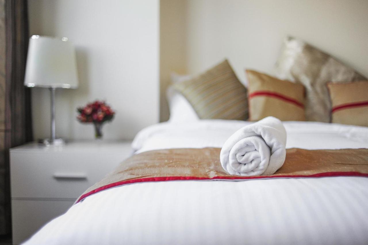 Anchor On Elizabeth Apartment Melbourne Bilik gambar