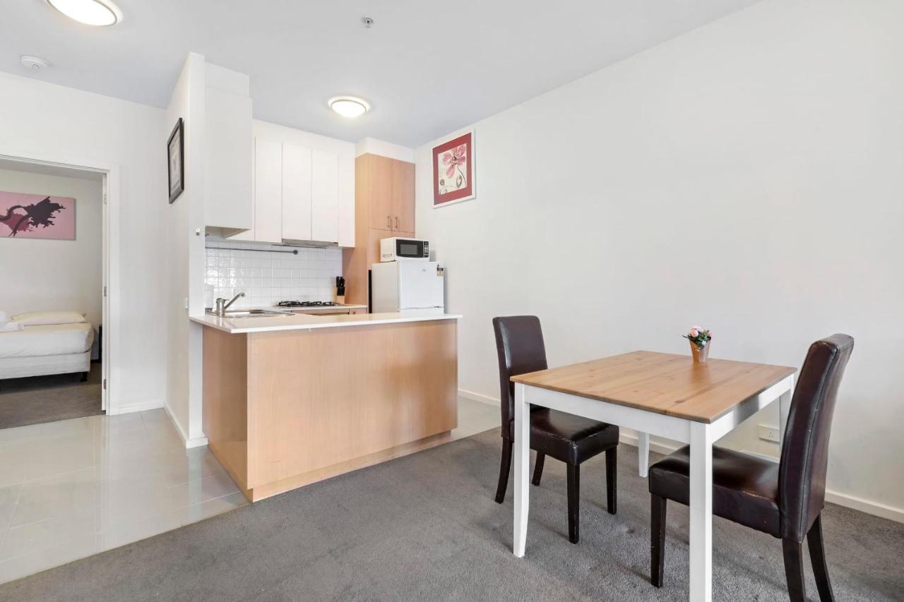 Anchor On Elizabeth Apartment Melbourne Luaran gambar
